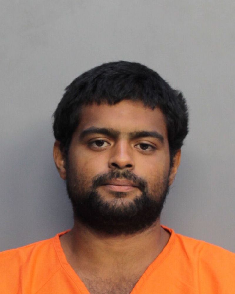 Jay Flores Info, Photos, Data, and More / Jay Flores TriCountyBusts / Is Jay Flores on Social Media Like Facebook, Instagram abd Twitter?