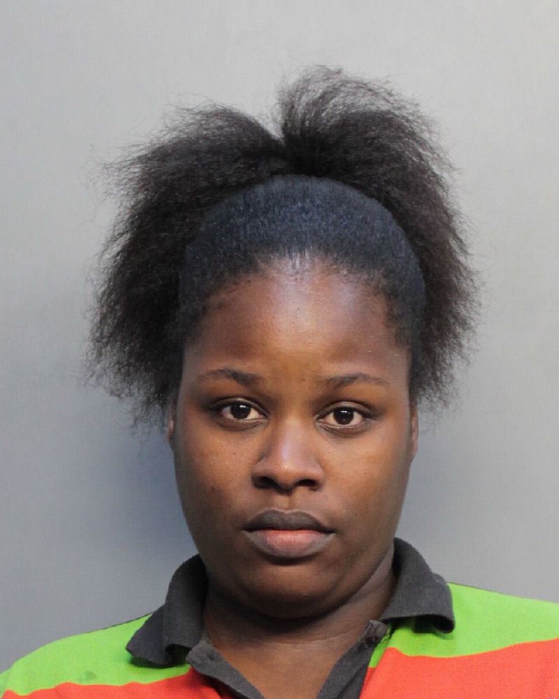 Octavia Cephus Info, Photos, Data, and More / Octavia Cephus TriCountyBusts / Is Octavia Cephus on Social Media Like Facebook, Instagram abd Twitter?