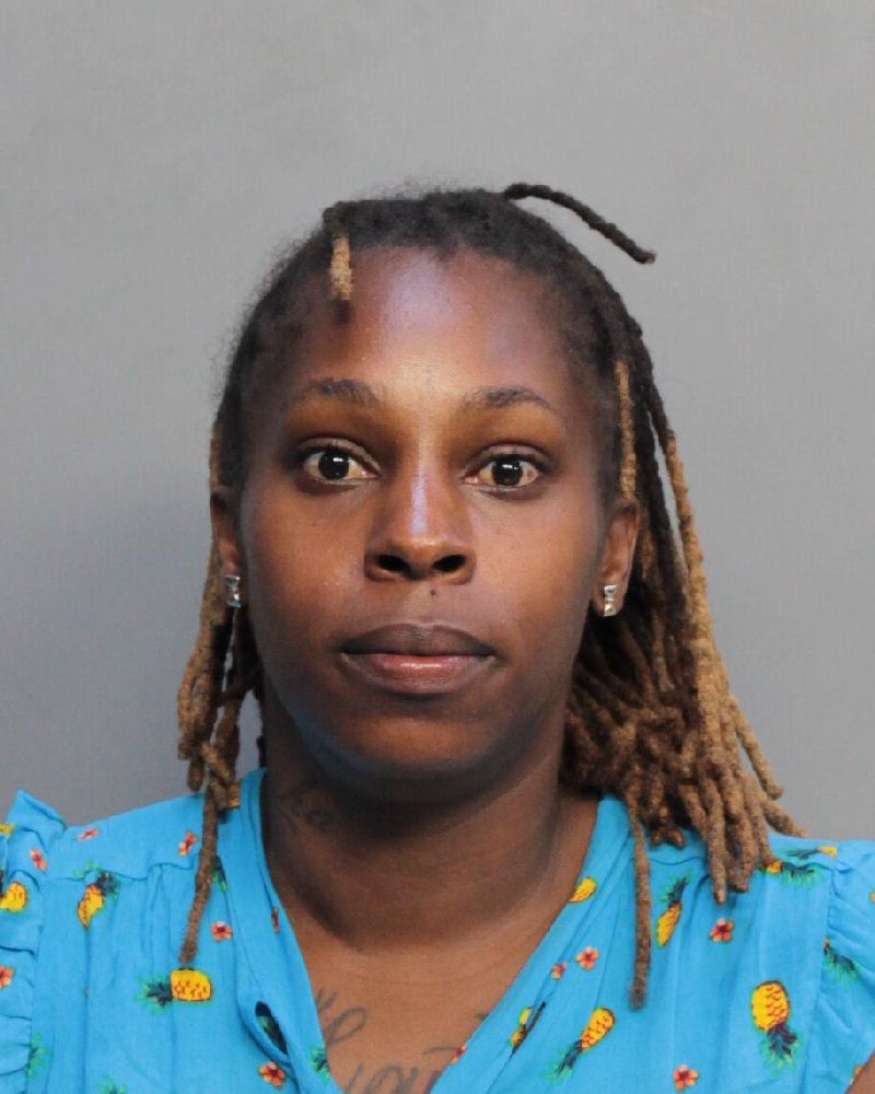 Taesha Wilson Info, Photos, Data, and More / Taesha Wilson TriCountyBusts / Is Taesha Wilson on Social Media Like Facebook, Instagram abd Twitter?