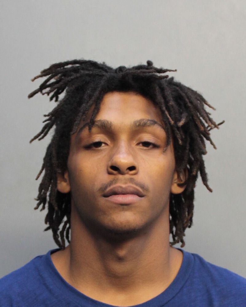 Kahari Alexander Info, Photos, Data, and More / Kahari Alexander TriCountyBusts / Is Kahari Alexander on Social Media Like Facebook, Instagram abd Twitter?