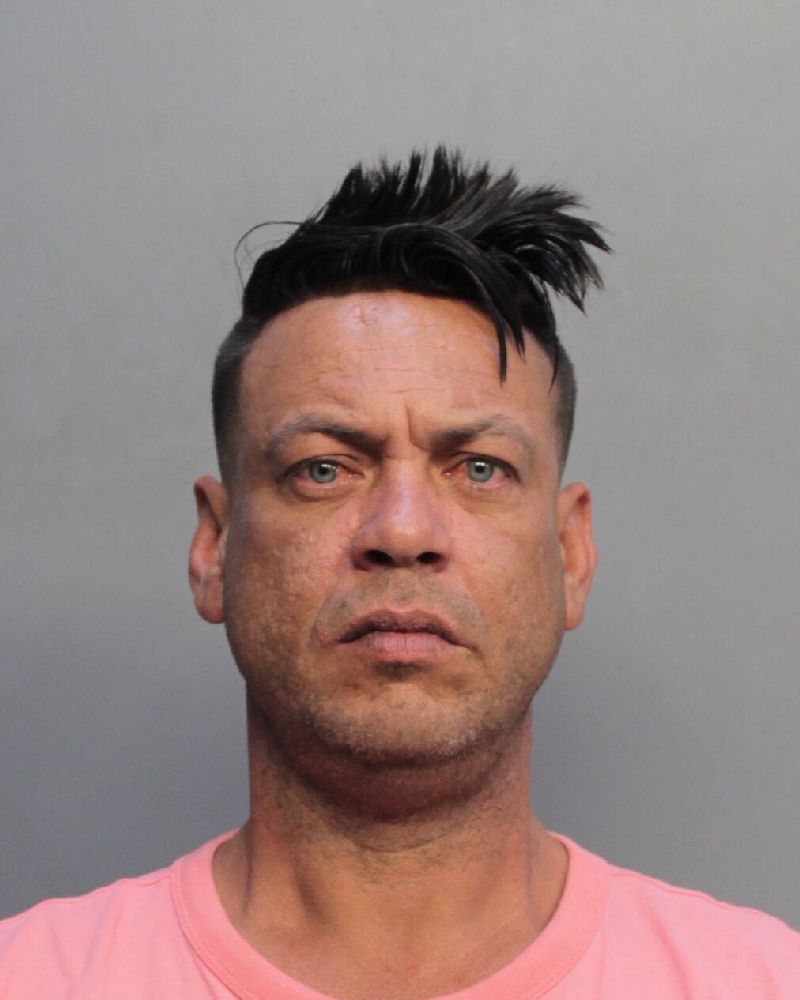 David Garcia Info, Photos, Data, and More / David Garcia TriCountyBusts / Is David Garcia on Social Media Like Facebook, Instagram abd Twitter?