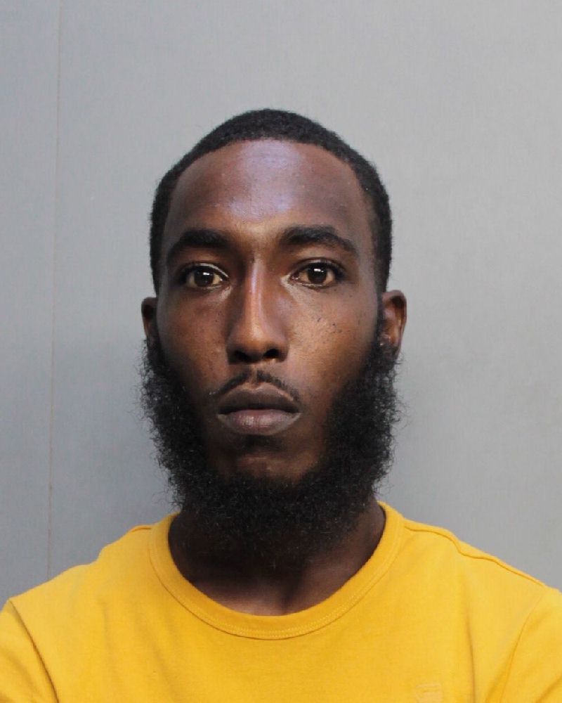 Desmond Carter Info, Photos, Data, and More / Desmond Carter TriCountyBusts / Is Desmond Carter on Social Media Like Facebook, Instagram abd Twitter?