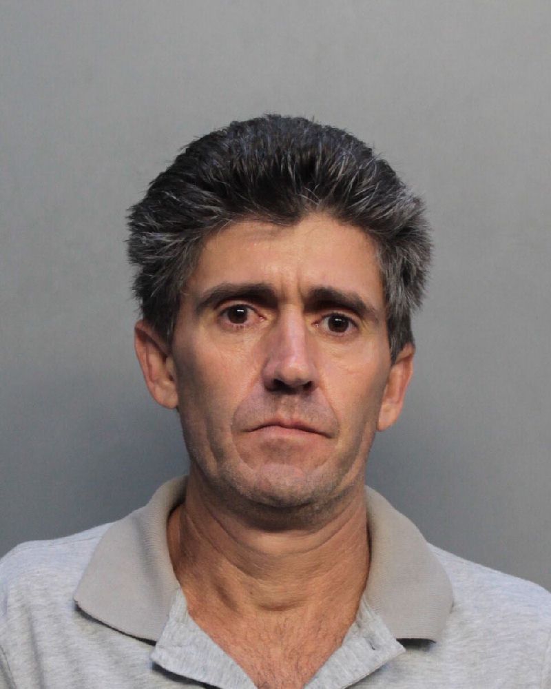 Antonio Mourin Info, Photos, Data, and More / Antonio Mourin TriCountyBusts / Is Antonio Mourin on Social Media Like Facebook, Instagram abd Twitter?