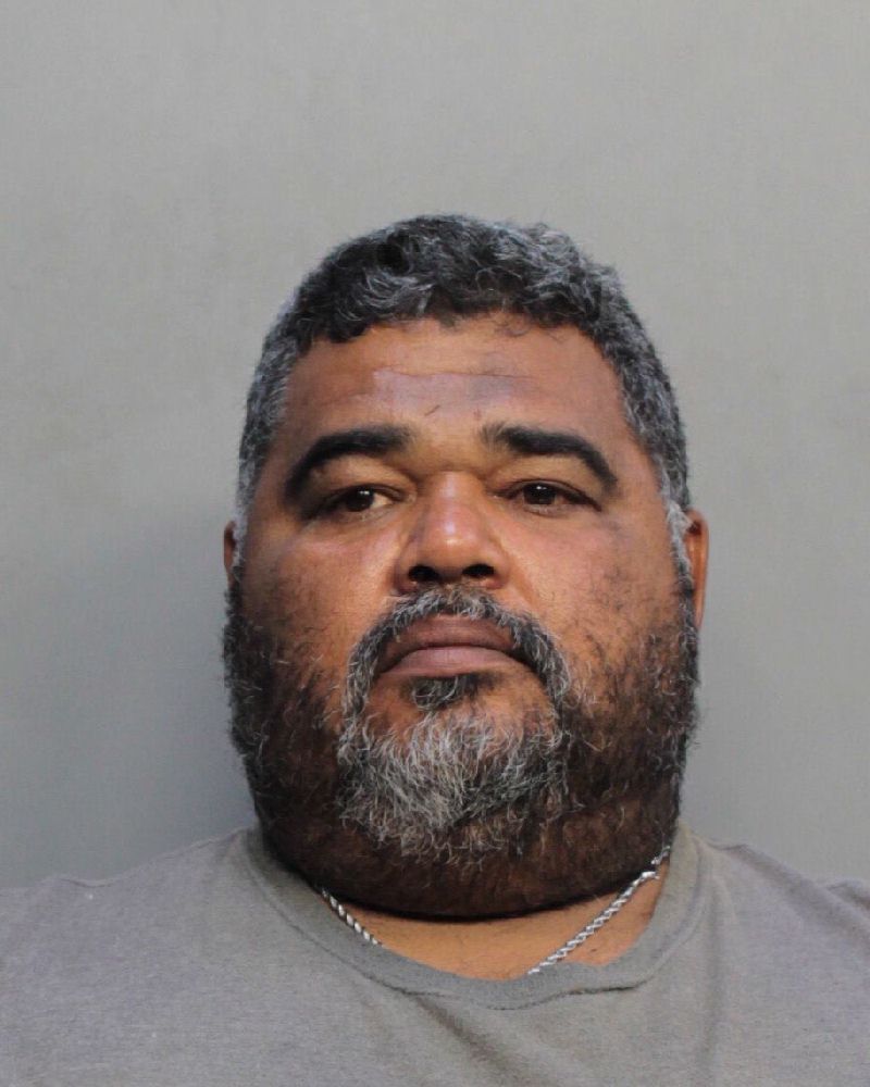 Edwin Mendez Info, Photos, Data, and More / Edwin Mendez TriCountyBusts / Is Edwin Mendez on Social Media Like Facebook, Instagram abd Twitter?