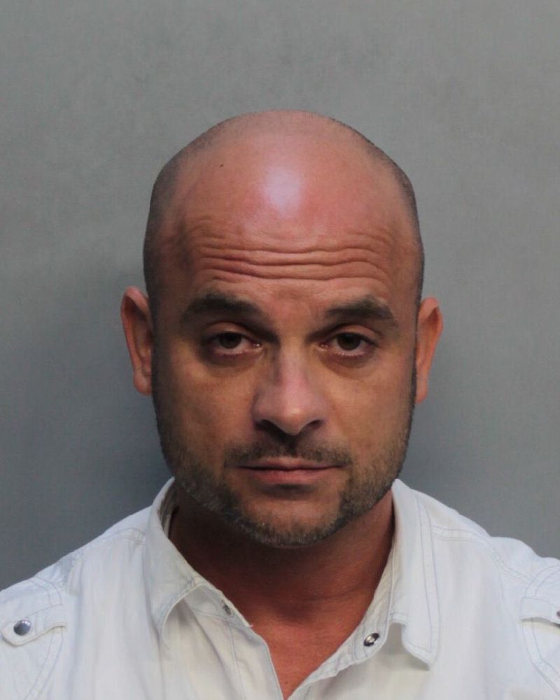 Giuseppe Padovano Info, Photos, Data, and More / Giuseppe Padovano TriCountyBusts / Is Giuseppe Padovano on Social Media Like Facebook, Instagram abd Twitter?