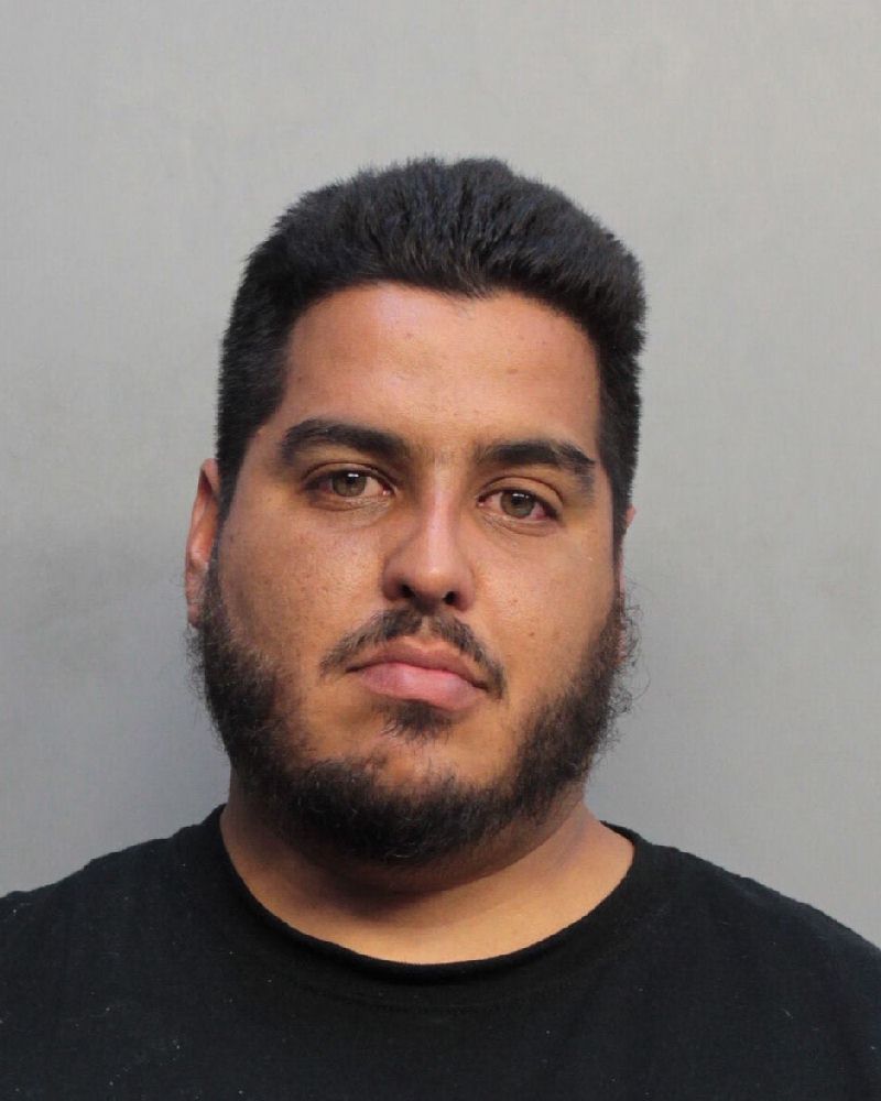 Christian Figueroa Info, Photos, Data, and More / Christian Figueroa TriCountyBusts / Is Christian Figueroa on Social Media Like Facebook, Instagram abd Twitter?