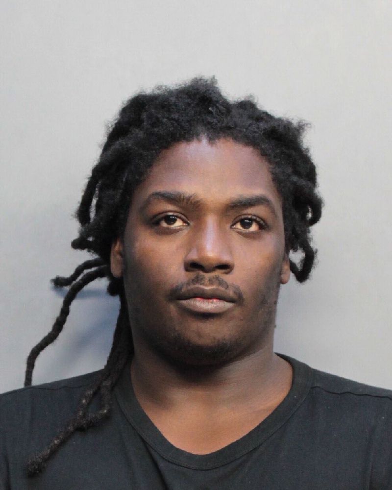 Jaquan Smith Info, Photos, Data, and More / Jaquan Smith TriCountyBusts / Is Jaquan Smith on Social Media Like Facebook, Instagram abd Twitter?