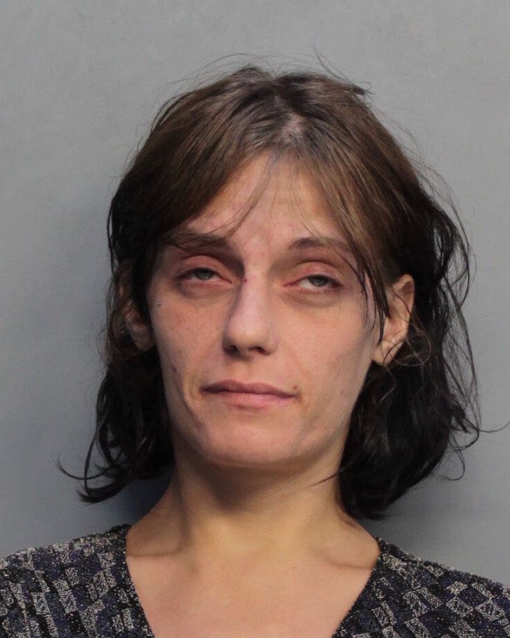 Jessica Morris Info, Photos, Data, and More / Jessica Morris TriCountyBusts / Is Jessica Morris on Social Media Like Facebook, Instagram abd Twitter?