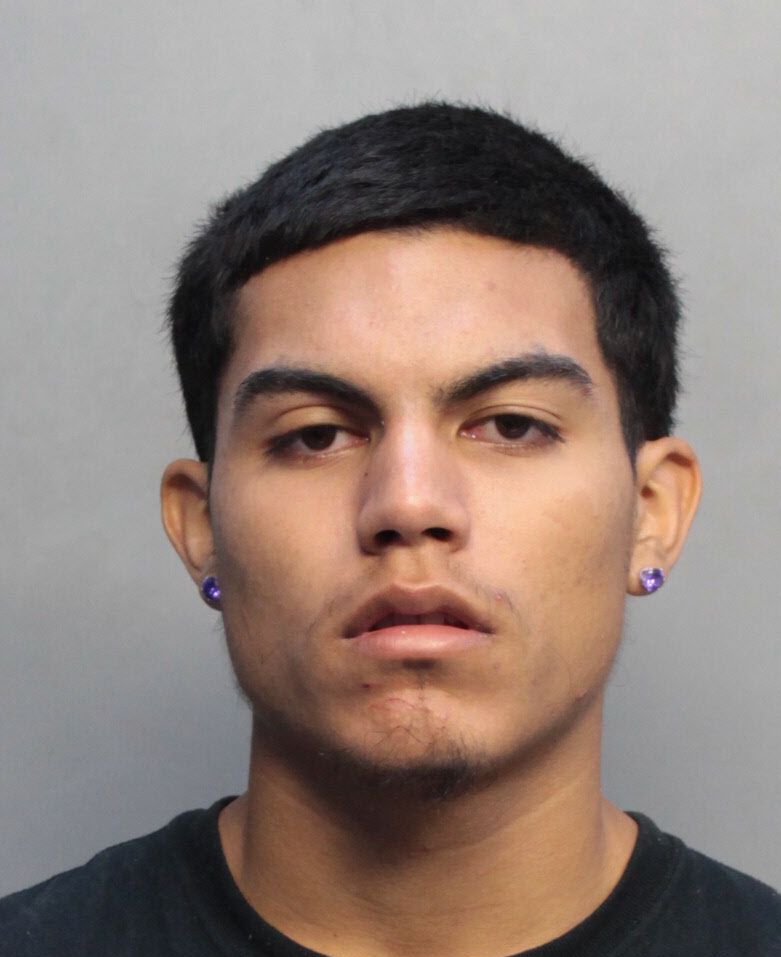 Darwin Alvarado Info, Photos, Data, and More / Darwin Alvarado TriCountyBusts / Is Darwin Alvarado on Social Media Like Facebook, Instagram abd Twitter?