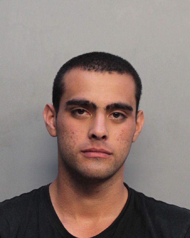 David Carcasses Info, Photos, Data, and More / David Carcasses TriCountyBusts / Is David Carcasses on Social Media Like Facebook, Instagram abd Twitter?