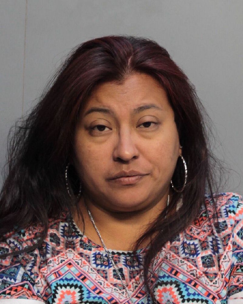 Amy Arriaga Info, Photos, Data, and More / Amy Arriaga TriCountyBusts / Is Amy Arriaga on Social Media Like Facebook, Instagram abd Twitter?