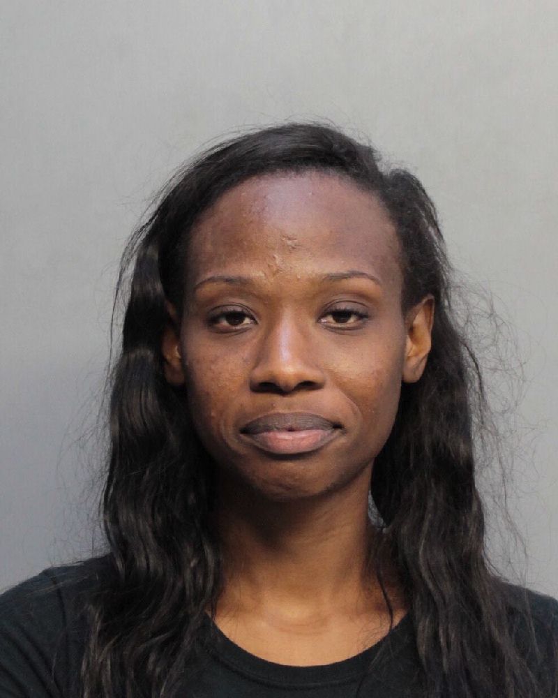 Joena Toussaint Info, Photos, Data, and More / Joena Toussaint TriCountyBusts / Is Joena Toussaint on Social Media Like Facebook, Instagram abd Twitter?