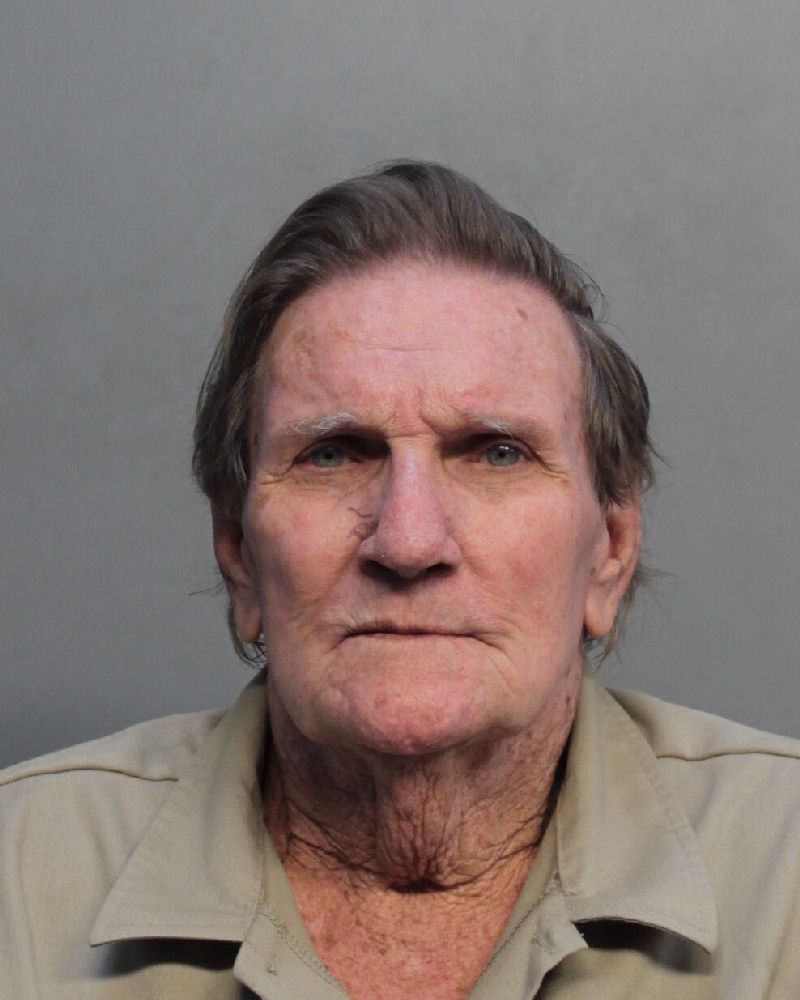 Roy Black Info, Photos, Data, and More / Roy Black TriCountyBusts / Is Roy Black on Social Media Like Facebook, Instagram abd Twitter?