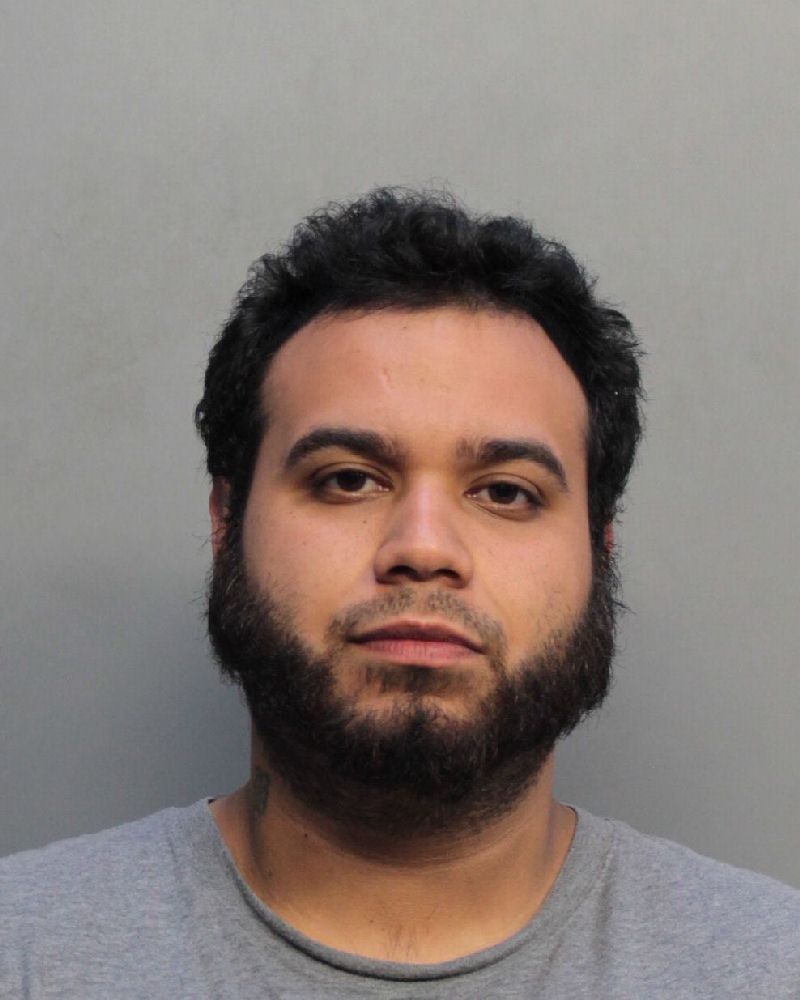 Julio Morales Info, Photos, Data, and More / Julio Morales TriCountyBusts / Is Julio Morales on Social Media Like Facebook, Instagram abd Twitter?