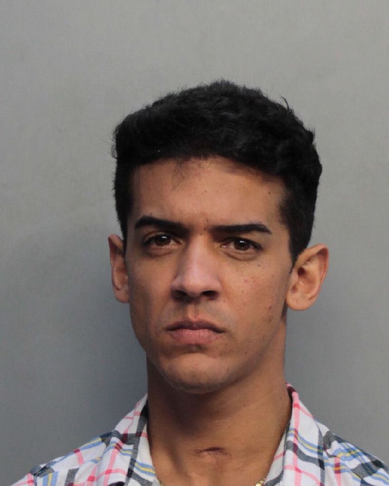 Victor Martinez Info, Photos, Data, and More / Victor Martinez TriCountyBusts / Is Victor Martinez on Social Media Like Facebook, Instagram abd Twitter?
