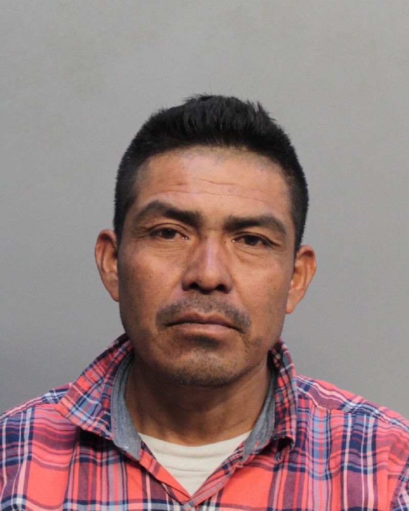 Senobio Mucia Info, Photos, Data, and More / Senobio Mucia TriCountyBusts / Is Senobio Mucia on Social Media Like Facebook, Instagram abd Twitter?