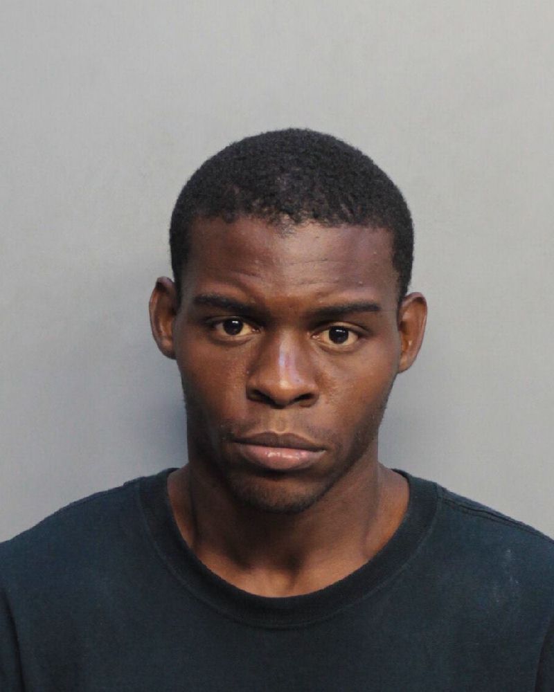 Jamaal Miller Info, Photos, Data, and More / Jamaal Miller TriCountyBusts / Is Jamaal Miller on Social Media Like Facebook, Instagram abd Twitter?