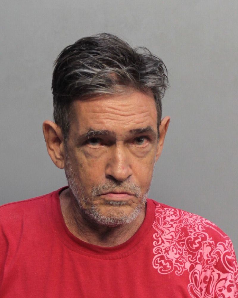 Robert Vidal Info, Photos, Data, and More / Robert Vidal TriCountyBusts / Is Robert Vidal on Social Media Like Facebook, Instagram abd Twitter?