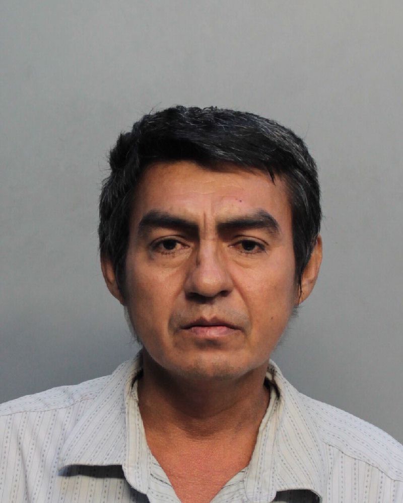 Marcos Escobar Info, Photos, Data, and More / Marcos Escobar TriCountyBusts / Is Marcos Escobar on Social Media Like Facebook, Instagram abd Twitter?