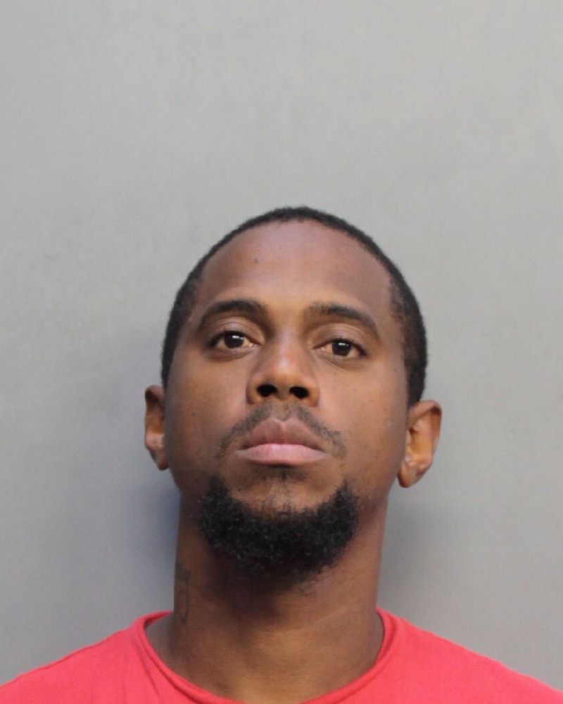 Everick Wilson Info, Photos, Data, and More / Everick Wilson TriCountyBusts / Is Everick Wilson on Social Media Like Facebook, Instagram abd Twitter?