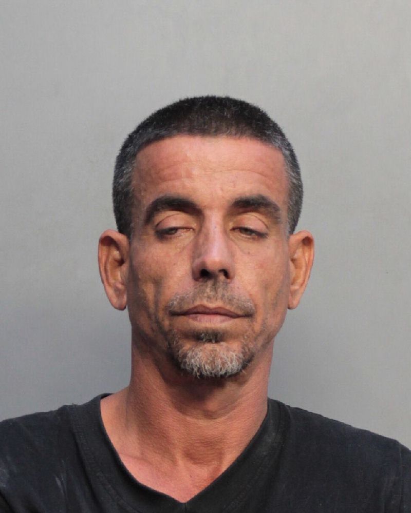Osvaldo Perez Info, Photos, Data, and More / Osvaldo Perez TriCountyBusts / Is Osvaldo Perez on Social Media Like Facebook, Instagram abd Twitter?
