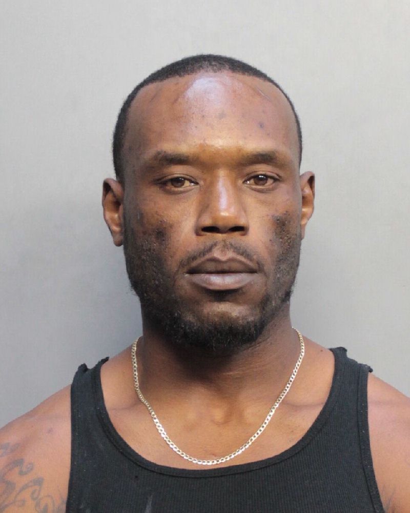 Dewayne Batts Info, Photos, Data, and More / Dewayne Batts TriCountyBusts / Is Dewayne Batts on Social Media Like Facebook, Instagram abd Twitter?