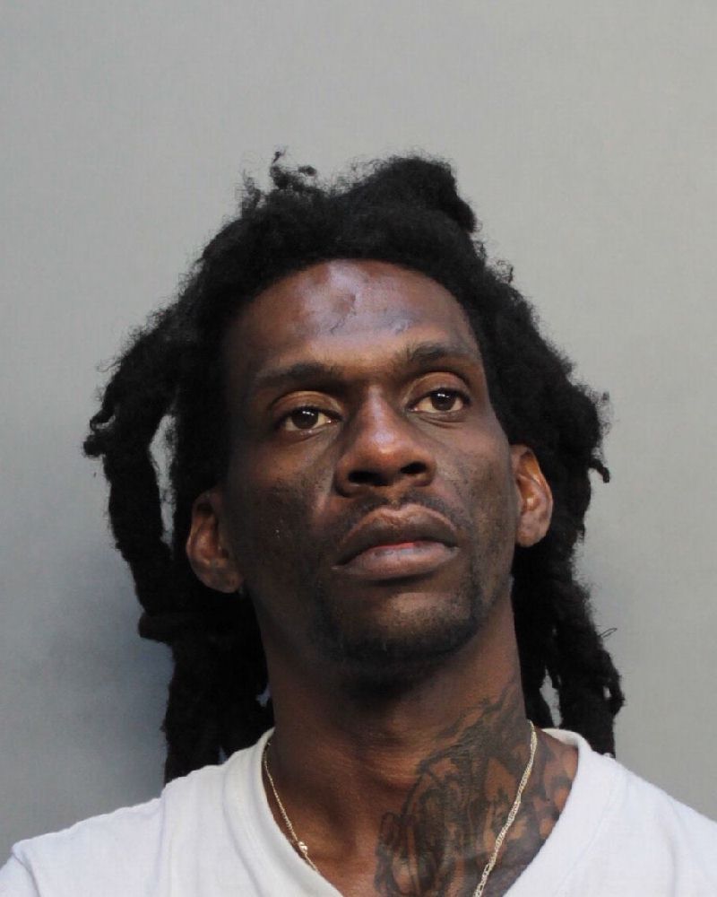 Freddie Williams Info, Photos, Data, and More / Freddie Williams TriCountyBusts / Is Freddie Williams on Social Media Like Facebook, Instagram abd Twitter?