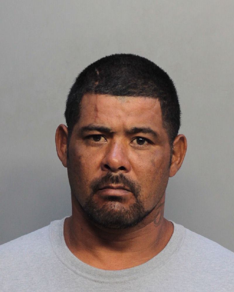 Cesar Ortiz Info, Photos, Data, and More / Cesar Ortiz TriCountyBusts / Is Cesar Ortiz on Social Media Like Facebook, Instagram abd Twitter?