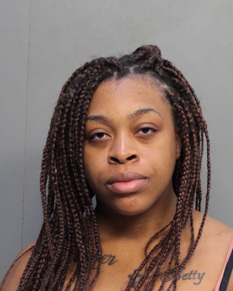 Antkwanett Marshall Info, Photos, Data, and More / Antkwanett Marshall TriCountyBusts / Is Antkwanett Marshall on Social Media Like Facebook, Instagram abd Twitter?