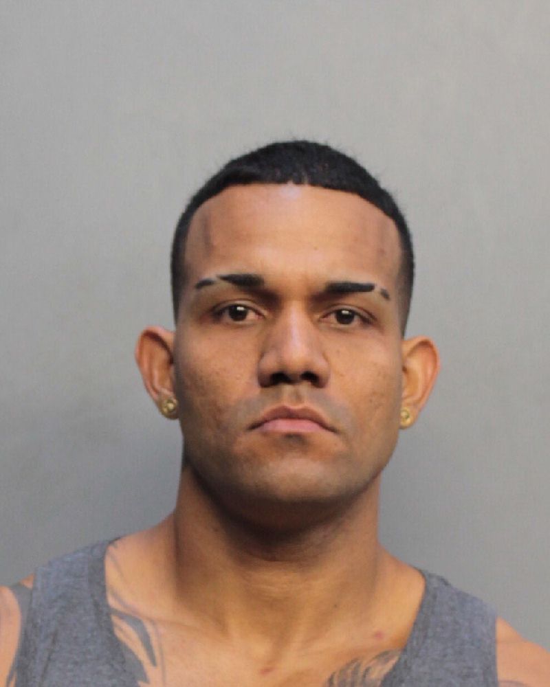 Jose Monalleal Info, Photos, Data, and More / Jose Monalleal TriCountyBusts / Is Jose Monalleal on Social Media Like Facebook, Instagram abd Twitter?