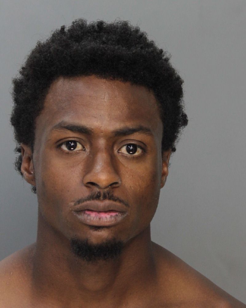 Donte Sneed Info, Photos, Data, and More / Donte Sneed TriCountyBusts / Is Donte Sneed on Social Media Like Facebook, Instagram abd Twitter?