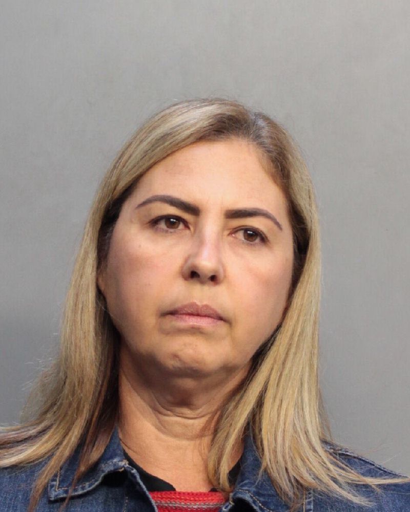 Luisa Hernandez Info, Photos, Data, and More / Luisa Hernandez TriCountyBusts / Is Luisa Hernandez on Social Media Like Facebook, Instagram abd Twitter?