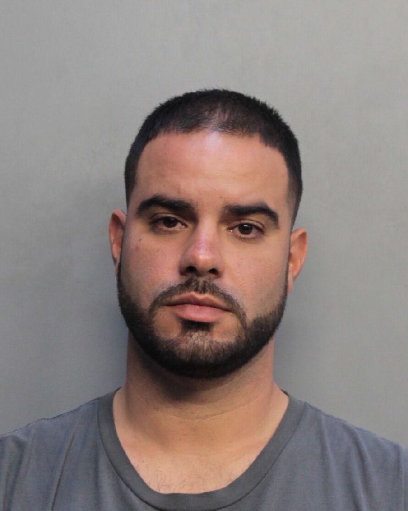 Daniel Garcia Info, Photos, Data, and More / Daniel Garcia TriCountyBusts / Is Daniel Garcia on Social Media Like Facebook, Instagram abd Twitter?