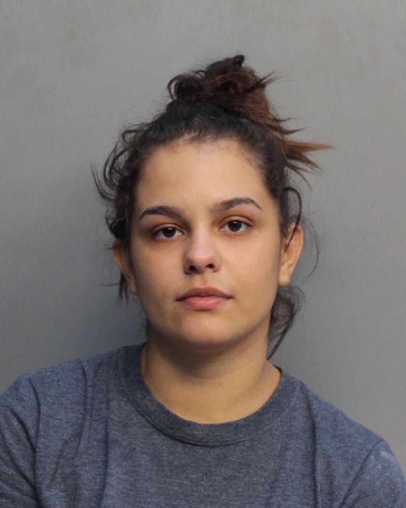 Alexandra Sardinas Info, Photos, Data, and More / Alexandra Sardinas TriCountyBusts / Is Alexandra Sardinas on Social Media Like Facebook, Instagram abd Twitter?