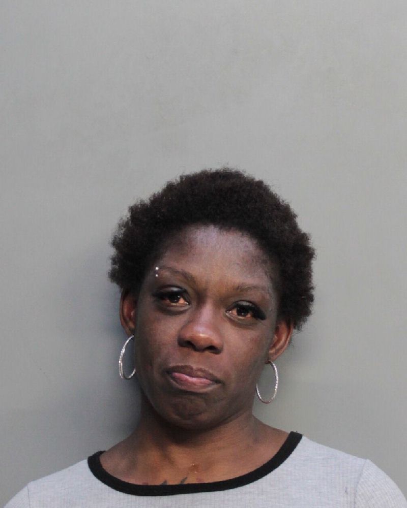 Reggitina Brown Info, Photos, Data, and More / Reggitina Brown TriCountyBusts / Is Reggitina Brown on Social Media Like Facebook, Instagram abd Twitter?