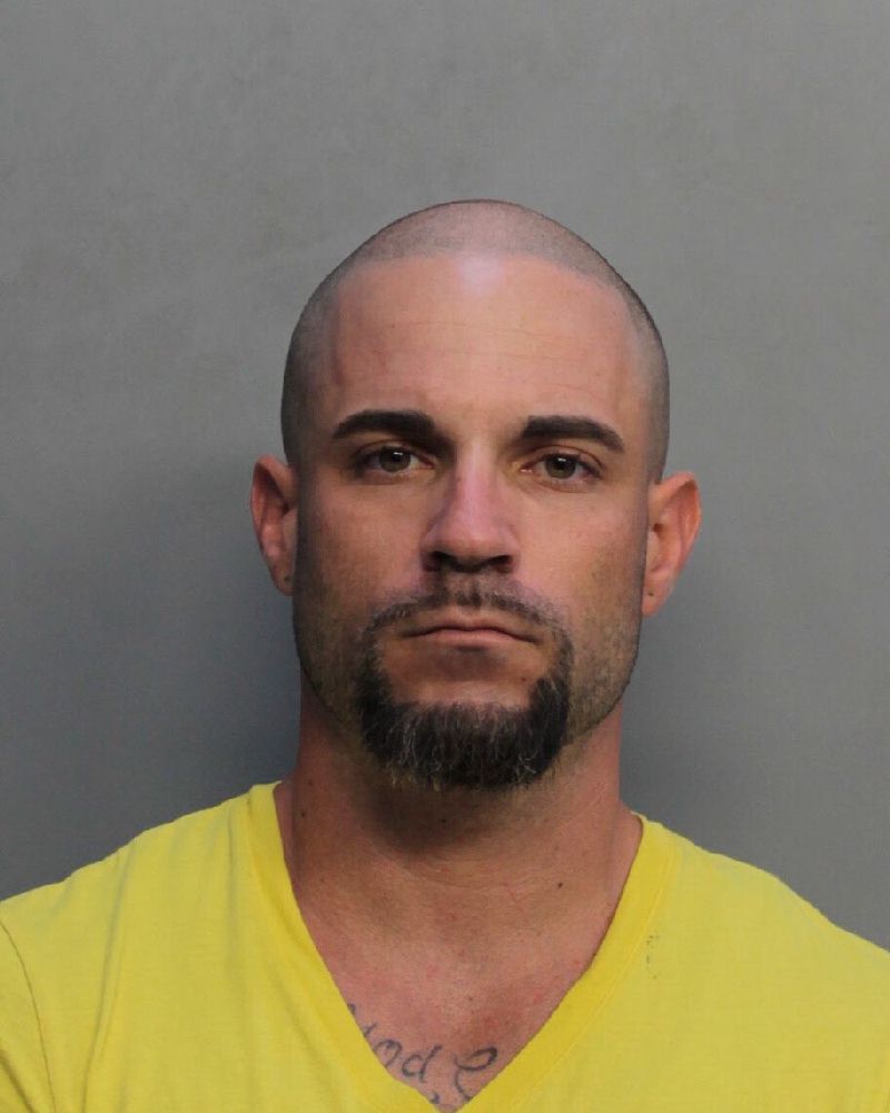 Lazaro Torres Info, Photos, Data, and More / Lazaro Torres TriCountyBusts / Is Lazaro Torres on Social Media Like Facebook, Instagram abd Twitter?