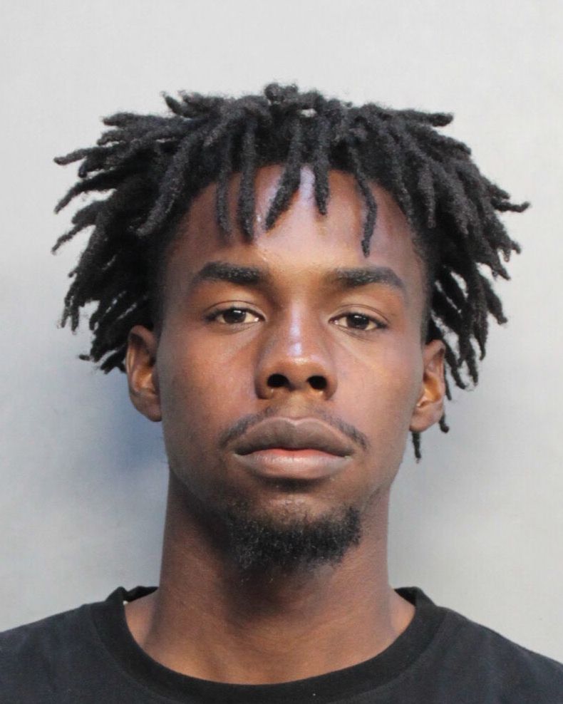Rashad Lay Info, Photos, Data, and More / Rashad Lay TriCountyBusts / Is Rashad Lay on Social Media Like Facebook, Instagram abd Twitter?