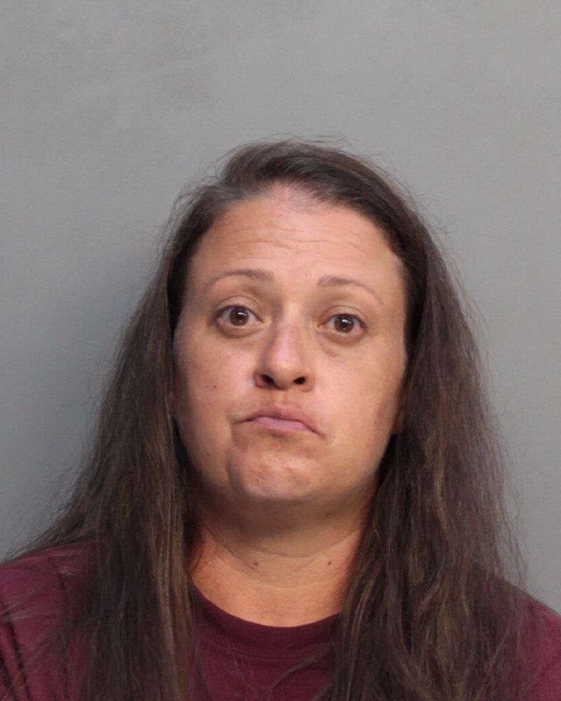 Cristina Faith Info, Photos, Data, and More / Cristina Faith TriCountyBusts / Is Cristina Faith on Social Media Like Facebook, Instagram abd Twitter?