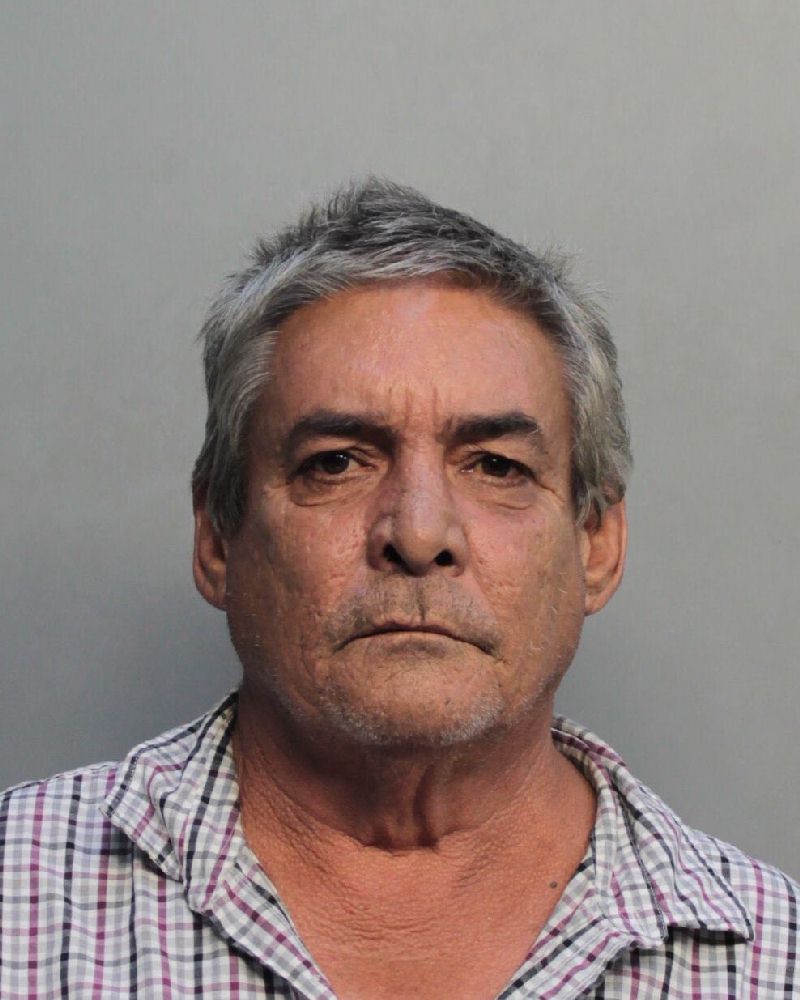 Jorge Ledo Info, Photos, Data, and More / Jorge Ledo TriCountyBusts / Is Jorge Ledo on Social Media Like Facebook, Instagram abd Twitter?