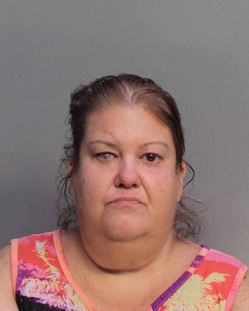 Lourdes Cornide Info, Photos, Data, and More / Lourdes Cornide TriCountyBusts / Is Lourdes Cornide on Social Media Like Facebook, Instagram abd Twitter?