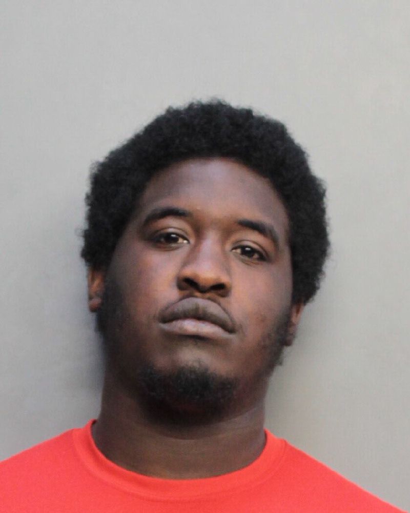 Keyon Young Info, Photos, Data, and More / Keyon Young TriCountyBusts / Is Keyon Young on Social Media Like Facebook, Instagram abd Twitter?