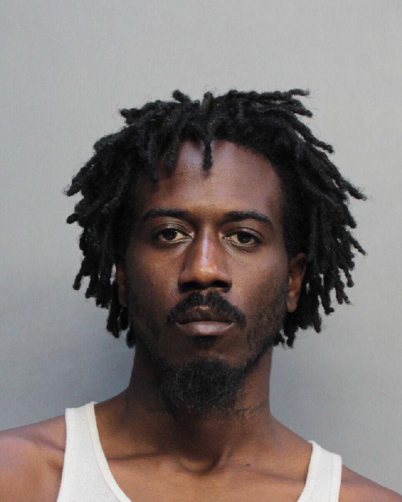 Davonta Crawford Info, Photos, Data, and More / Davonta Crawford TriCountyBusts / Is Davonta Crawford on Social Media Like Facebook, Instagram abd Twitter?
