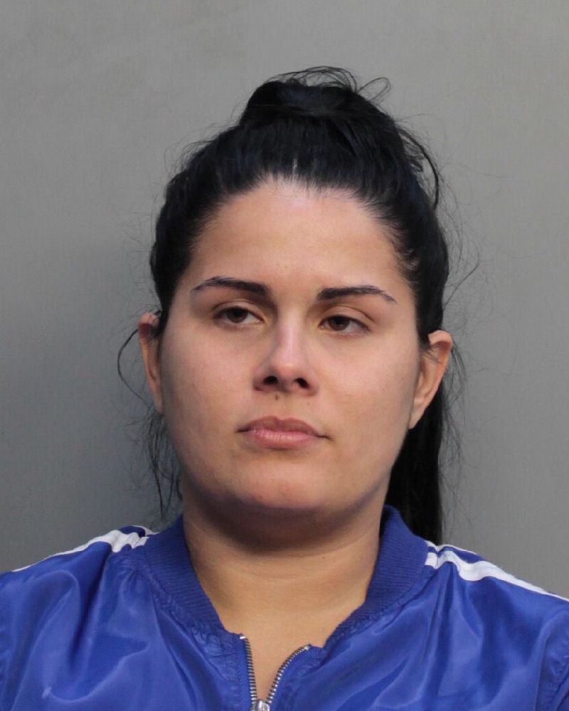 Yunet Abreu Info, Photos, Data, and More / Yunet Abreu TriCountyBusts / Is Yunet Abreu on Social Media Like Facebook, Instagram abd Twitter?