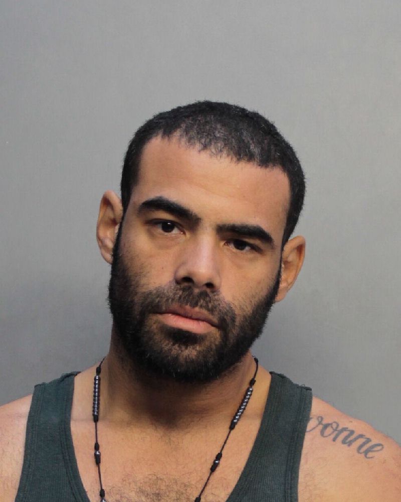 Justo Rodriguez Info, Photos, Data, and More / Justo Rodriguez TriCountyBusts / Is Justo Rodriguez on Social Media Like Facebook, Instagram abd Twitter?