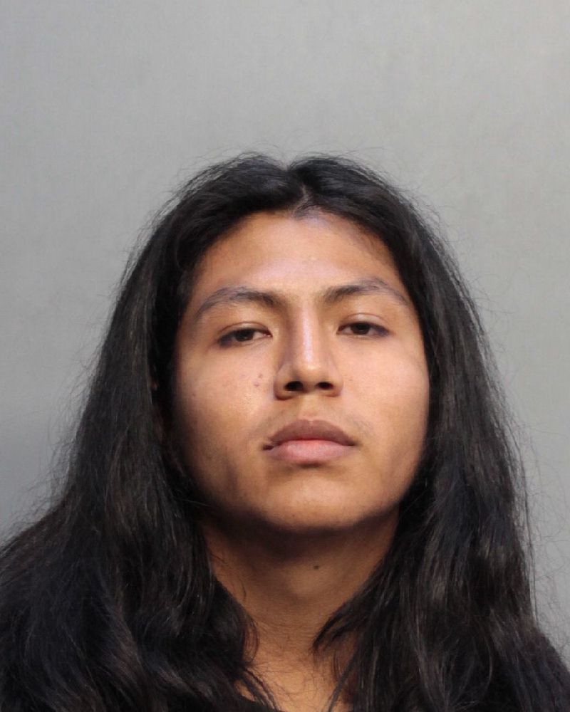 Brandon Mejia Narciso Info, Photos, Data, and More / Brandon Mejia Narciso TriCountyBusts / Is Brandon Mejia Narciso on Social Media Like Facebook, Instagram abd Twitter?