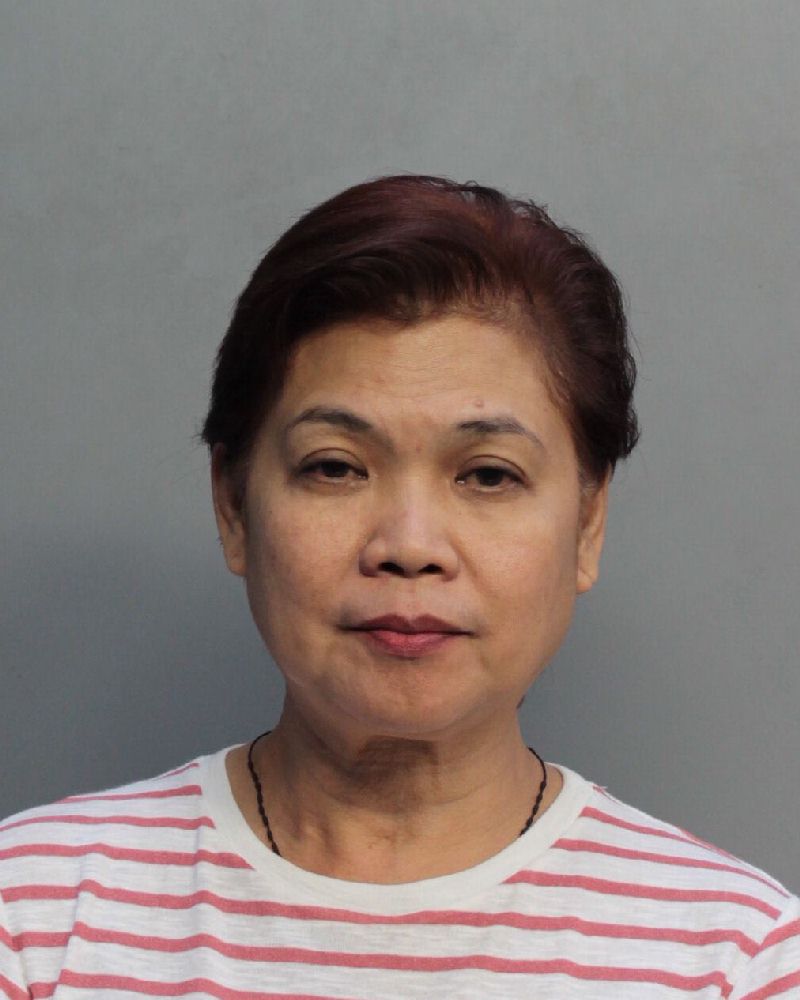 Rosemarie Kierulf Info, Photos, Data, and More / Rosemarie Kierulf TriCountyBusts / Is Rosemarie Kierulf on Social Media Like Facebook, Instagram abd Twitter?