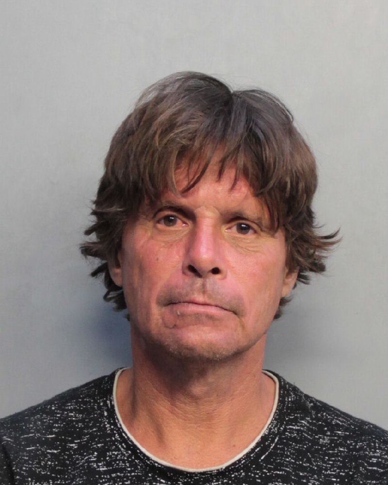 Robert Sommerfield Info, Photos, Data, and More / Robert Sommerfield TriCountyBusts / Is Robert Sommerfield on Social Media Like Facebook, Instagram abd Twitter?