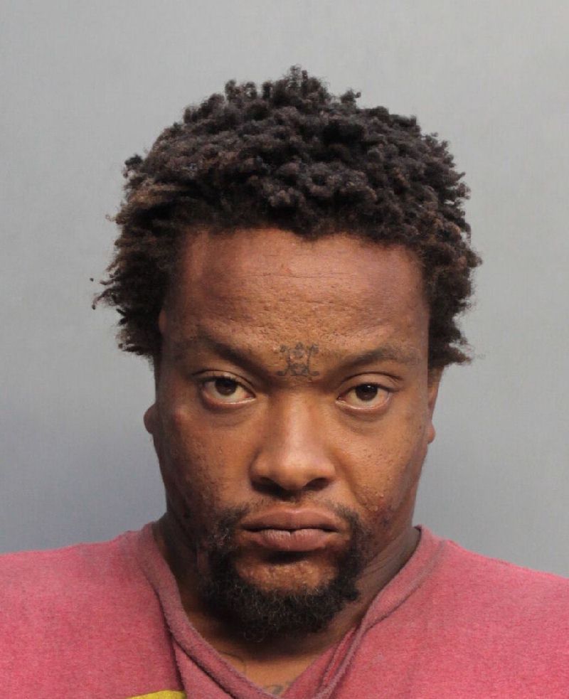Ahmad Kemp Info, Photos, Data, and More / Ahmad Kemp TriCountyBusts / Is Ahmad Kemp on Social Media Like Facebook, Instagram abd Twitter?