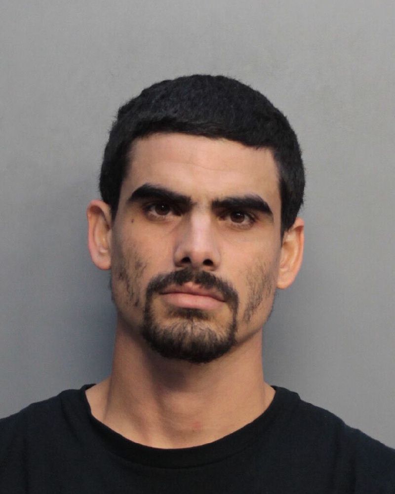 Andrew Gomez Info, Photos, Data, and More / Andrew Gomez TriCountyBusts / Is Andrew Gomez on Social Media Like Facebook, Instagram abd Twitter?