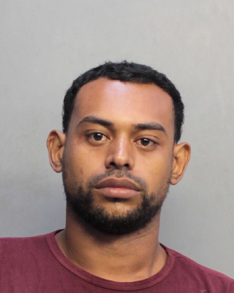 Harwin Castro Info, Photos, Data, and More / Harwin Castro TriCountyBusts / Is Harwin Castro on Social Media Like Facebook, Instagram abd Twitter?